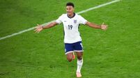 Ollie Watkins nets 90th-minute winner to fire England into Euro 2024 final