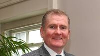 Sean McKeown appointed as Chief Executive of Waterford City and County Council