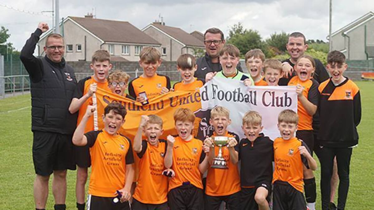 Southend land the double after Graun thriller