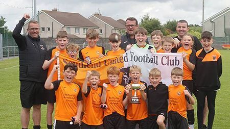 Southend land the double after Graun thriller
