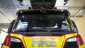 Man found dead after residential fire in Co Mayo Man found dead after residential fire in Co Mayo