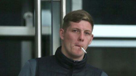 'Not the brightest star' pleads guilty in connection to scheme to defraud Trinity College