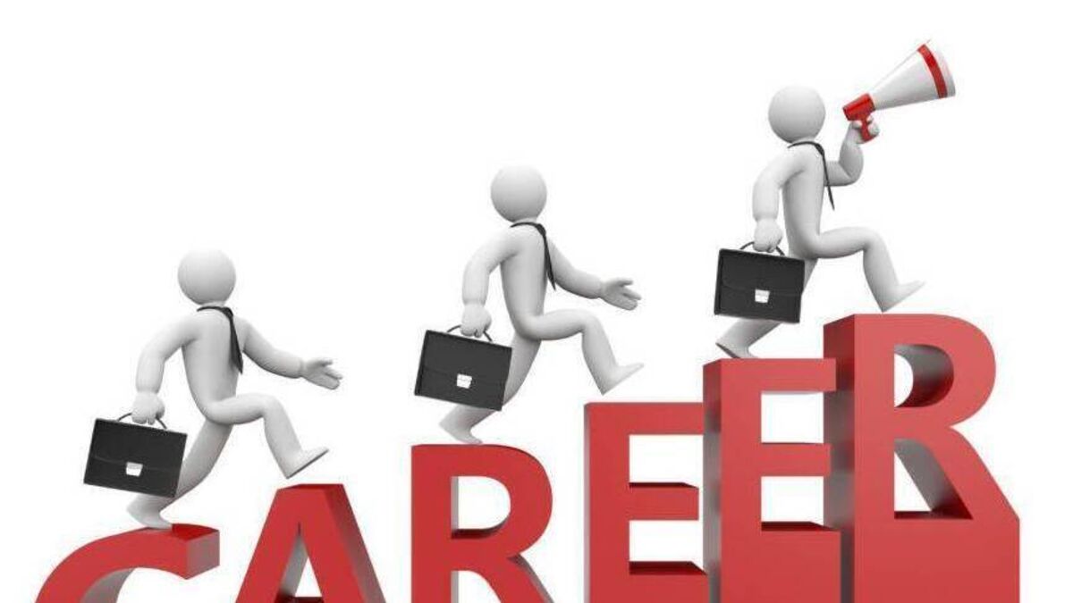 Exciting career opportunities in Waterford