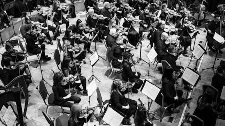 Medicine meets music in Waterford with the Irish Doctors Orchestra