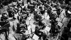 Medicine meets music in Waterford with the Irish Doctors Orchestra