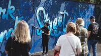 What's on in Waterford: Street art, 80s, tribute acts and more