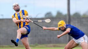  Erins Own impress to keep up unbeaten start