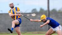 Erins Own impress to keep up unbeaten start