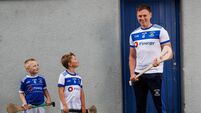  Austin Gleeson set for return to Waterford ranks in 2025
