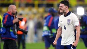 Declan Rice out to rewrite history after being ‘haunted’ by Euro 2020 final loss