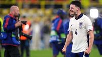 Declan Rice out to rewrite history after being ‘haunted’ by Euro 2020 final loss