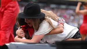 Fr Liam Power: Taylor Swift - a new religion?