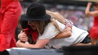 Fr Liam Power: Taylor Swift - a new religion?