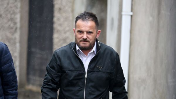 'Dodgy box' operator sent back to prison after latest court appearance