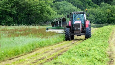 Farming: Classifying interim acres payments as overpayments unacceptable - ICSA
