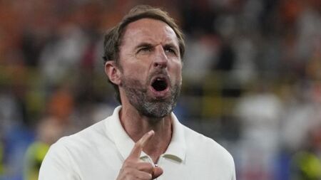 Gareth Southgate hoping to turn England’s dream into reality