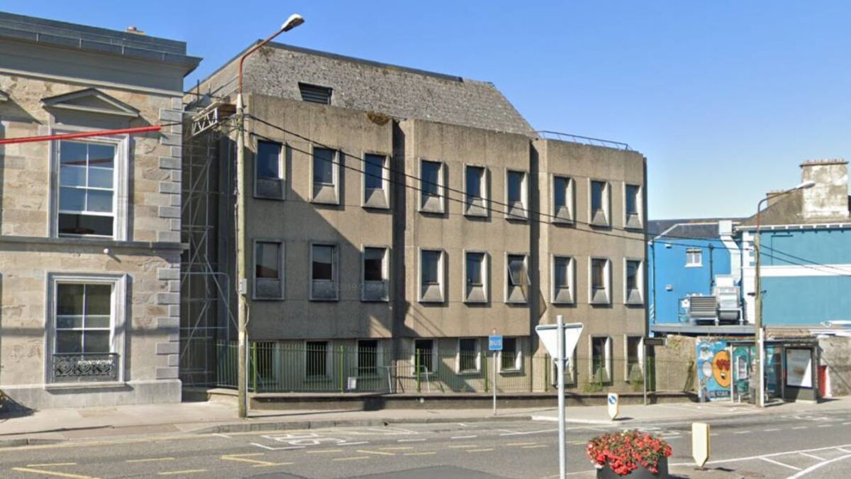 Major hotel development is approved in Dungarvan
