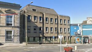 Major hotel development is approved in Dungarvan