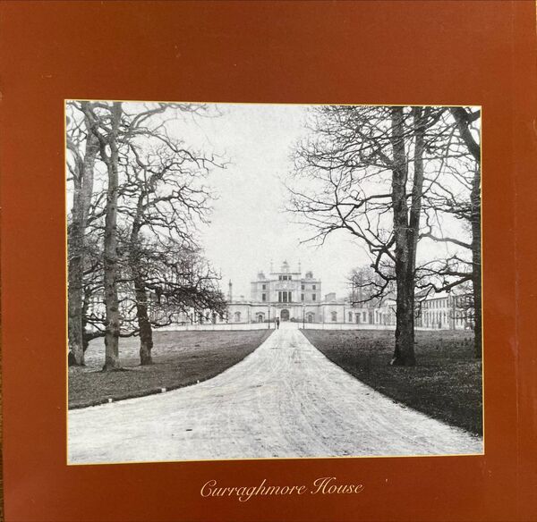 The Marchioness lived at Curraghmore House, Co Waterford.