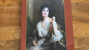 Memoirs of Beatrix 'Lady Waterford' - portrait of the Anglo-Irish aristocracy