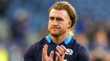 Trial of former Scottish rugby captain Stuart Hogg to take place in September