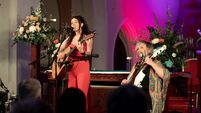 Curtain falls on this year's Comeragh's Wild Festival 