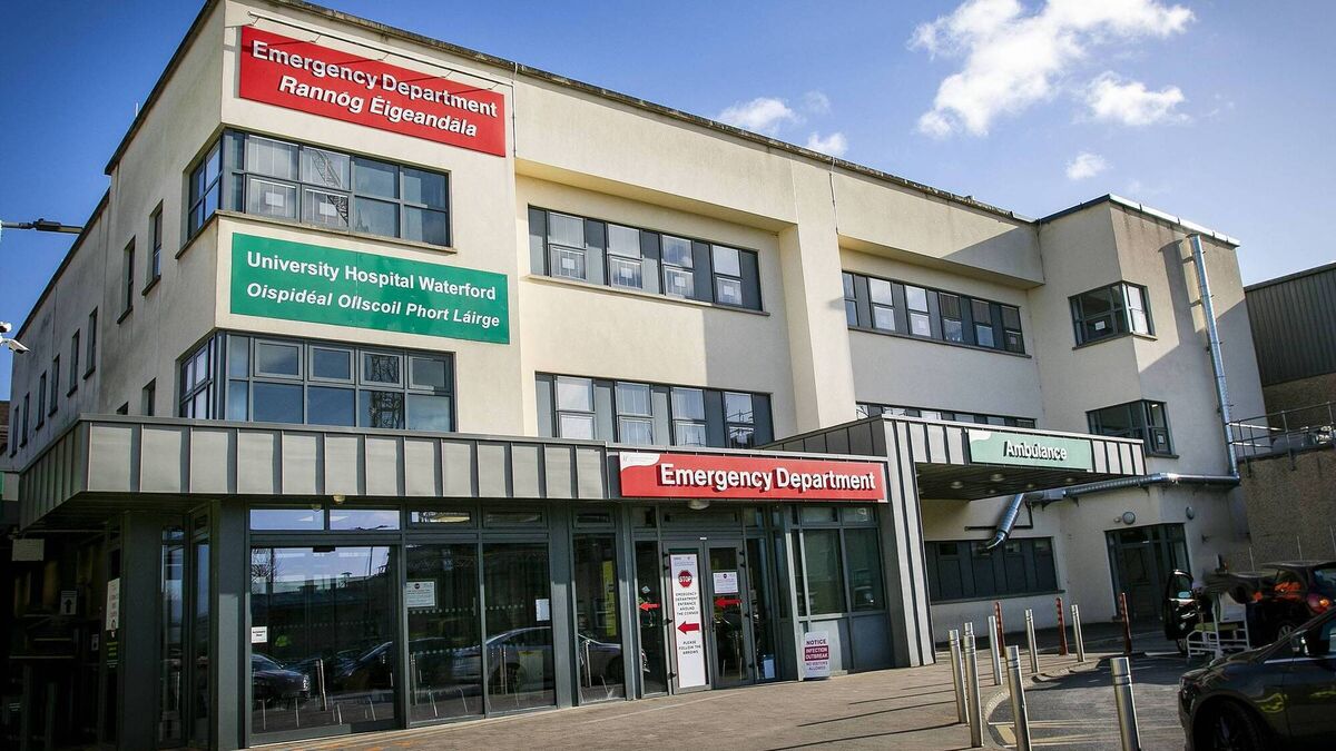 'Significant concern' over stroke service at UHW