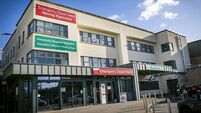 'Significant concern' over stroke service at UHW