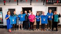 Local Notes: West Waterford Rapid Response fundraising appeal gains momentum