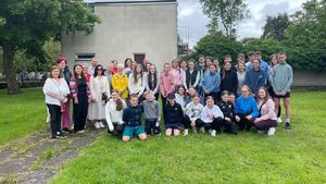 Local Notes: Sliabh gCua dance their way to Liverpool, Ballymacarbry golf classic, cúl camp and more