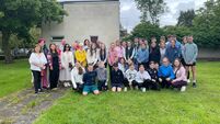 Local Notes: Sliabh gCua dance their way to Liverpool, Ballymacarbry golf classic, cúl camp and more