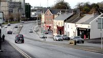 Local Notes: Ferrybank road works, bus network update, Women's Shed on tour and more... 