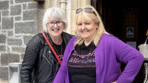 Local Notes: 30 years looking after Portlaw's health, a great year for 10th scout troop, and more... Local Notes: 30 years looking after Portlaw's health, a great year for 10th scout troop, and more...