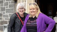 Local Notes: 30 years looking after Portlaw's health, a great year for 10th scout troop, and more... 