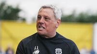 “We found Galway a very difficult opponent” 
