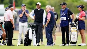 Rory McIlroy will have ‘raw emotion’ from US Open for some time – Tiger Woods Rory McIlroy will have ‘raw emotion’ from US Open for some time – Tiger Woods