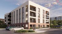 Plans for 79 apartments in Waterford city face backlash from neighbouring residents
