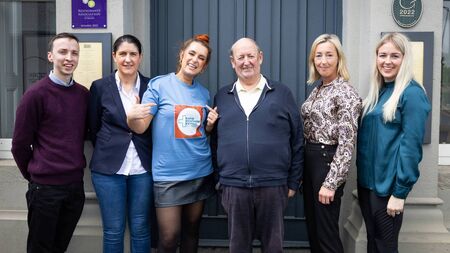 Sports legends will be guests at fundraising event for Waterford Rapid Response Vehicle appeal