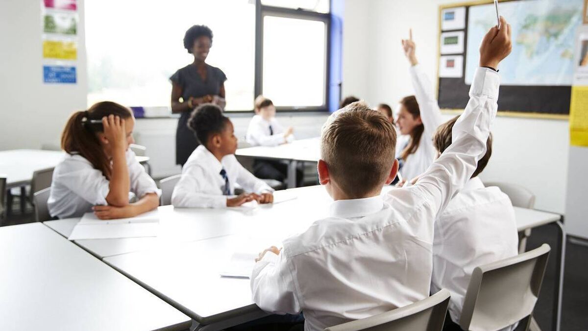 Waterford gets 12 new autism classrooms for September 2024