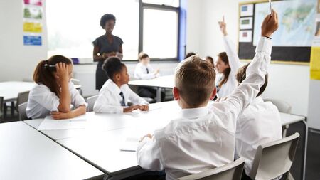 Waterford gets 12 new autism classrooms for September 2024