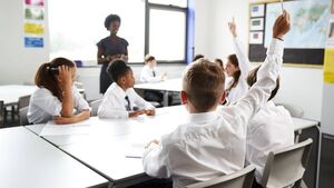 Waterford gets 12 new autism classrooms for September 2024 Waterford gets 12 new autism classrooms for September 2024