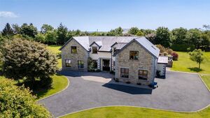 Waterford Property: Impressive family home on the outskirts of Tramore