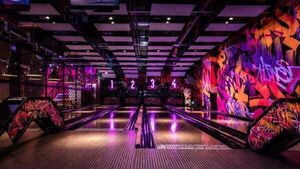 New bowling and entertainment experience to open at Dundrum Town Centre New bowling and entertainment experience to open at Dundrum Town Centre