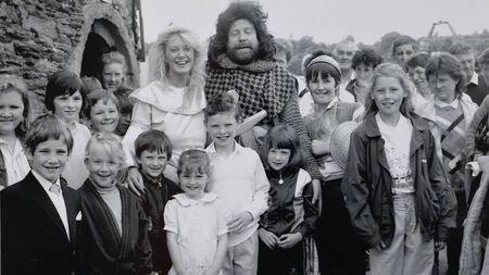 From the Archive: Mount Sion Reunion, Waterford Sea Scouts, Splashworld birthday and more