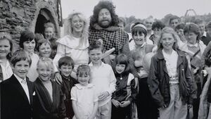 From the Archive: Mount Sion Reunion, Waterford Sea Scouts, Splashworld birthday and more From the Archive: Mount Sion Reunion, Waterford Sea Scouts, Splashworld birthday and more