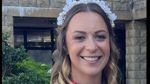 Tipperary woman who died following N80 collision to be laid to rest on Saturday Tipperary woman who died following N80 collision to be laid to rest on Saturday