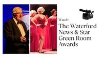 VIDEO: WATCH THE WATERFORD NEWS & STAR GREEN ROOM AWARDS 2024 ONLINE