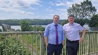 Rosslare to Waterford rail line still on track 