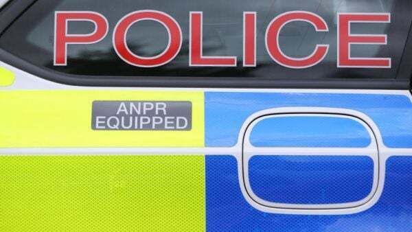 Man to appear in court over Belfast disorder