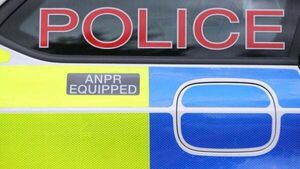 Man to appear in court over Belfast disorder